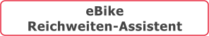 eBike Reichweiten-Assistent