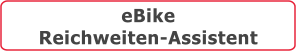 eBike Reichweiten-Assistent