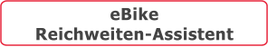 eBike Reichweiten-Assistent