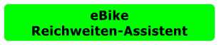 eBike Reichweiten-Assistent